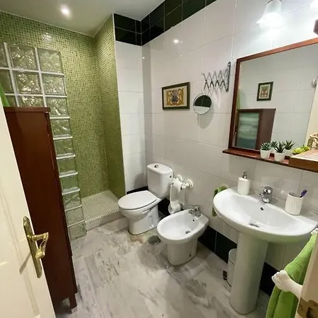 Apartamento En Triana. Apartment Seville