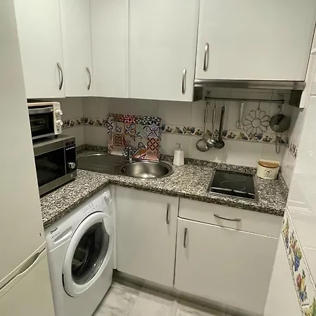 Apartamento En Triana. Apartment *